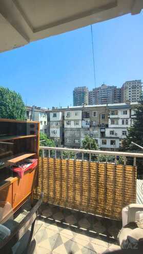 İcarəyə verilir 2 otaqlı köhnə tikili 60 m², Elmlər Akademiyası m., photo 15 from 16