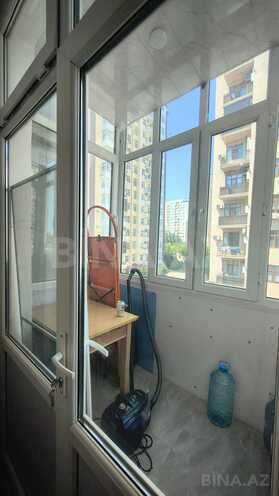 İcarəyə verilir 2 otaqlı köhnə tikili 60 m², Elmlər Akademiyası m., photo 14 from 16