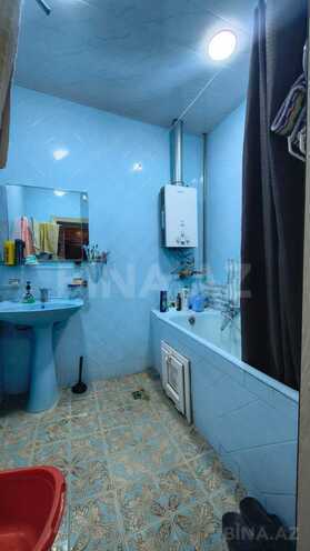 İcarəyə verilir 2 otaqlı köhnə tikili 60 m², Elmlər Akademiyası m., photo 12 from 16