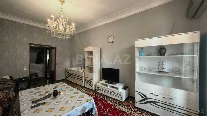 İcarəyə verilir 2 otaqlı köhnə tikili 60 m², Elmlər Akademiyası m., photo 1 from 16