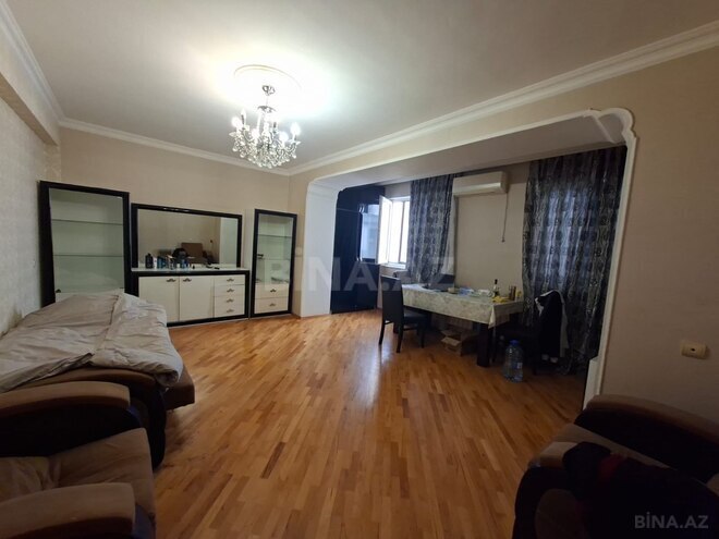 Satılır 2 otaqlı köhnə tikili 60 m², Elmlər Akademiyası m., photo 5 from 15