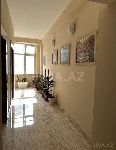 İcarəyə verilir 4 otaqlı yeni tikili 200 m², Nizami m., photo 8 from 22