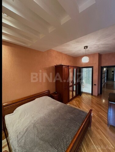 İcarəyə verilir 4 otaqlı yeni tikili 200 m², Nizami m., photo 13 from 22