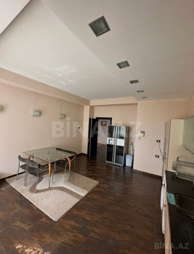 İcarəyə verilir 4 otaqlı yeni tikili 200 m², Nizami m., photo 6 from 22