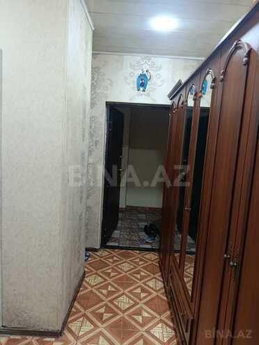 İcarəyə verilir 2 otaqlı yeni tikili 32 m², Xalqlar Dostluğu m., photo 6 from 14
