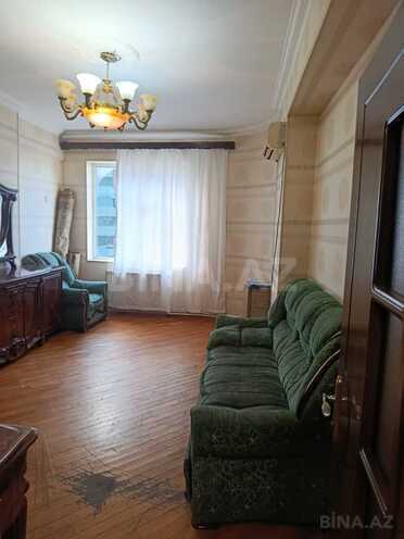 İcarəyə verilir 2 otaqlı yeni tikili 32 m², Xalqlar Dostluğu m., photo 3 from 14