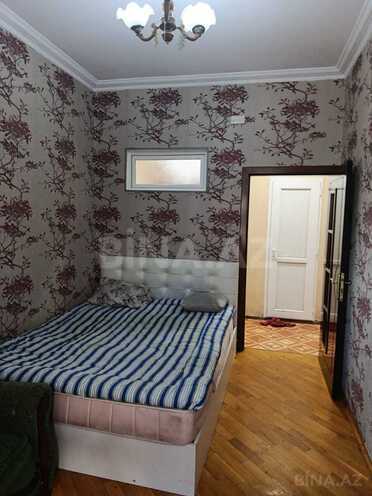 İcarəyə verilir 2 otaqlı yeni tikili 32 m², Xalqlar Dostluğu m., photo 4 from 14