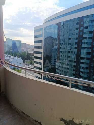 İcarəyə verilir 2 otaqlı yeni tikili 32 m², Xalqlar Dostluğu m., photo 13 from 14