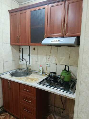 İcarəyə verilir 2 otaqlı yeni tikili 32 m², Xalqlar Dostluğu m., photo 8 from 14