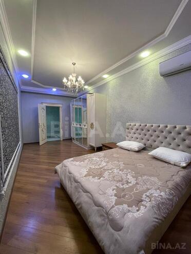 Satılır 3 otaqlı yeni tikili 165 m², Şah İsmayıl Xətai m., photo 12 from 21