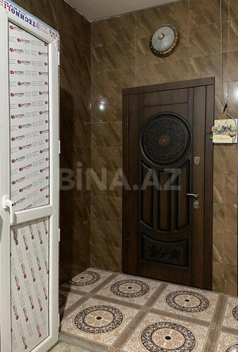 Satılır 3 otaqlı yeni tikili 165 m², Şah İsmayıl Xətai m., photo 19 from 21