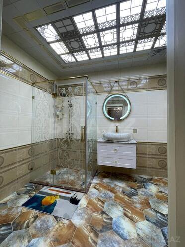 Satılır 3 otaqlı yeni tikili 165 m², Şah İsmayıl Xətai m., photo 4 from 21