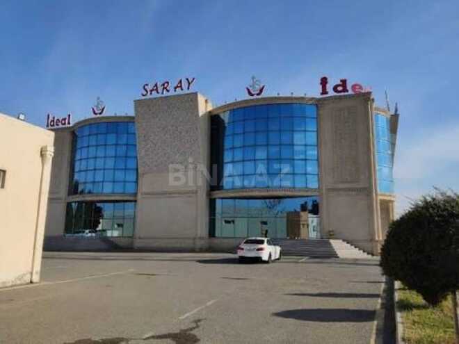 İcarəyə verilir  obyekt 700 m², Ağ şəhər q., photo 1 from 7