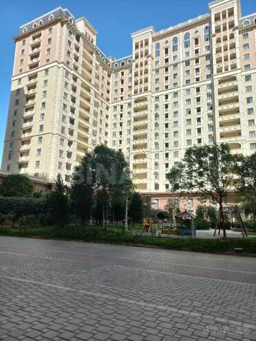 Продаётся 1-комн. новостройка 68 м², м. Элмляр Академиясы, photo 1 from 12