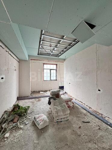 Продаётся 1-комн. новостройка 68 м², м. Элмляр Академиясы, photo 5 from 12