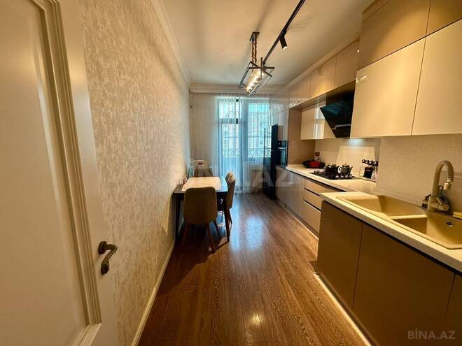 Satılır 3 otaqlı yeni tikili 115 m², Nəsimi r., photo 16 from 29