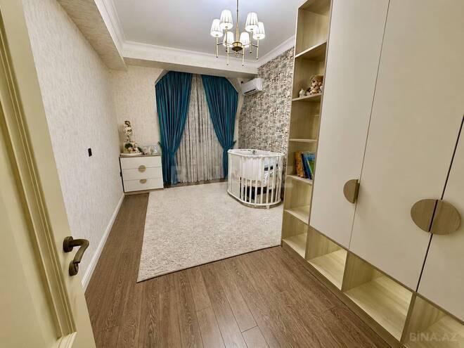 Satılır 3 otaqlı yeni tikili 115 m², Nəsimi r., photo 7 from 29