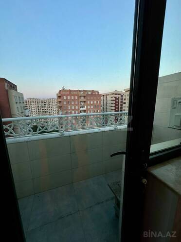 Satılır 3 otaqlı yeni tikili 115 m², Nəsimi r., photo 26 from 29