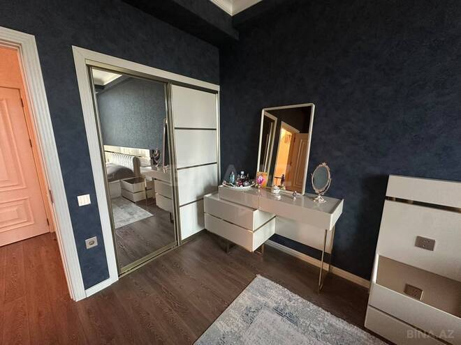 Satılır 3 otaqlı yeni tikili 115 m², Nəsimi r., photo 14 from 29