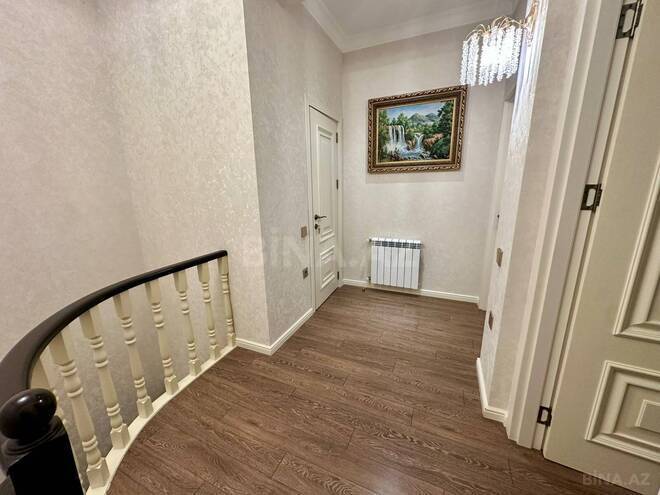 Satılır 3 otaqlı yeni tikili 115 m², Nəsimi r., photo 21 from 29