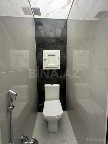 Satılır 2 otaqlı köhnə tikili 58 m², Memar Əcəmi m., photo 15 from 16