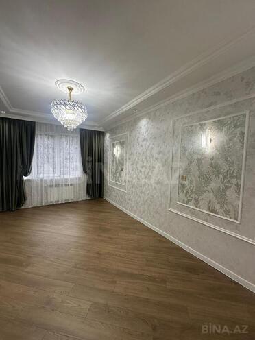 Satılır 2 otaqlı köhnə tikili 58 m², Memar Əcəmi m., photo 6 from 16