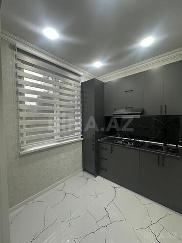 Satılır 2 otaqlı köhnə tikili 58 m², Memar Əcəmi m., photo 12 from 16