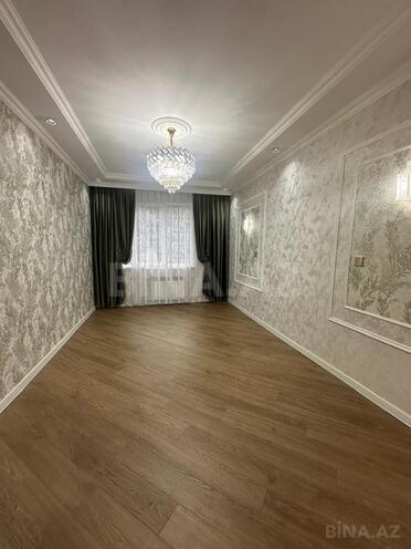 Satılır 2 otaqlı köhnə tikili 58 m², Memar Əcəmi m., photo 8 from 16