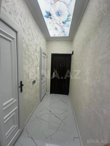 Satılır 2 otaqlı köhnə tikili 58 m², Memar Əcəmi m., photo 9 from 16