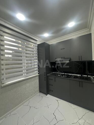 Satılır 2 otaqlı köhnə tikili 58 m², Memar Əcəmi m., photo 11 from 16