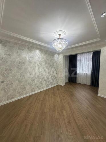 Satılır 2 otaqlı köhnə tikili 58 m², Memar Əcəmi m., photo 5 from 16