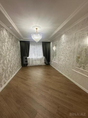 Satılır 2 otaqlı köhnə tikili 58 m², Memar Əcəmi m., photo 7 from 16