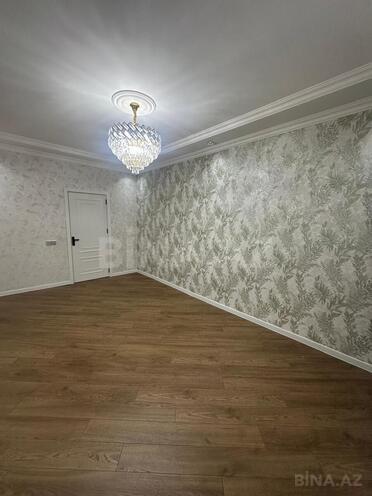 Satılır 2 otaqlı köhnə tikili 58 m², Memar Əcəmi m., photo 3 from 16