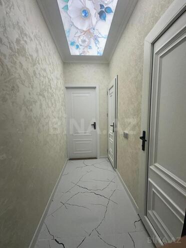 Satılır 2 otaqlı köhnə tikili 58 m², Memar Əcəmi m., photo 10 from 16