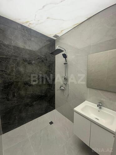 Satılır 2 otaqlı köhnə tikili 58 m², Memar Əcəmi m., photo 13 from 16