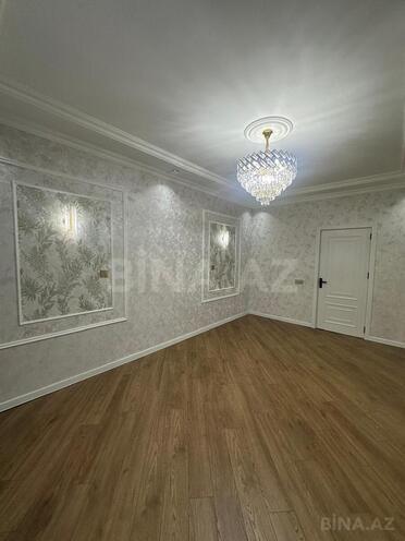 Satılır 2 otaqlı köhnə tikili 58 m², Memar Əcəmi m., photo 4 from 16