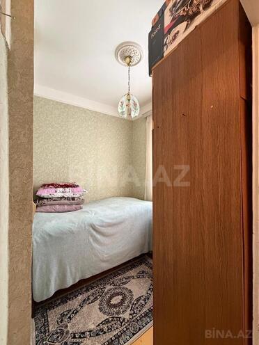 Satılır 2 otaqlı köhnə tikili 30 m², Memar Əcəmi m., photo 6 from 11