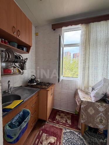 Satılır 2 otaqlı köhnə tikili 30 m², Memar Əcəmi m., photo 4 from 11