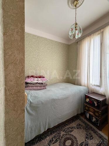 Satılır 2 otaqlı köhnə tikili 30 m², Memar Əcəmi m., photo 7 from 11