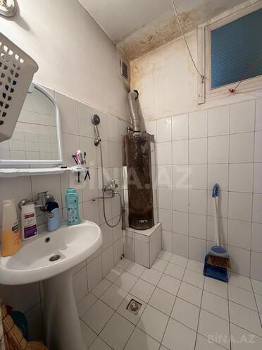 Satılır 2 otaqlı köhnə tikili 30 m², Memar Əcəmi m., photo 9 from 11