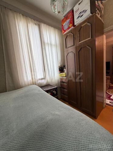 Satılır 2 otaqlı köhnə tikili 30 m², Memar Əcəmi m., photo 8 from 11