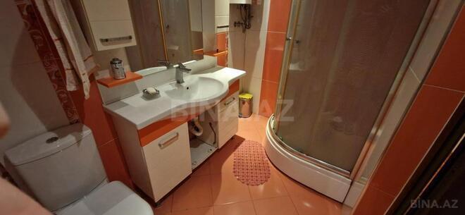 Satılır 3 otaqlı köhnə tikili 95 m², İnşaatçılar m., photo 7 from 9