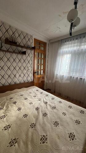 Satılır 3 otaqlı köhnə tikili 95 m², İnşaatçılar m., photo 4 from 9
