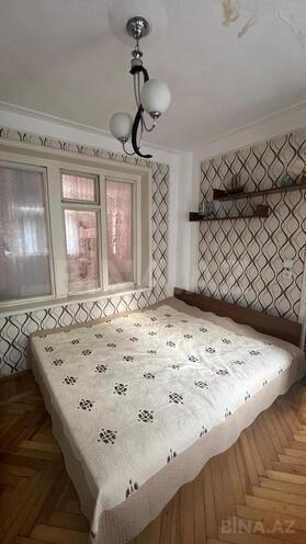 Satılır 3 otaqlı köhnə tikili 95 m², İnşaatçılar m., photo 3 from 9