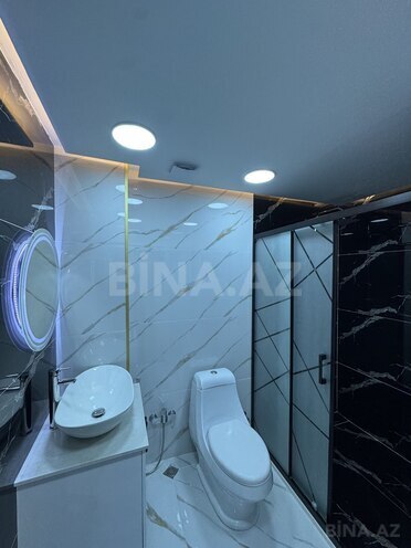 Satılır 2 otaqlı yeni tikili 88 m², Həzi Aslanov m., photo 10 from 12