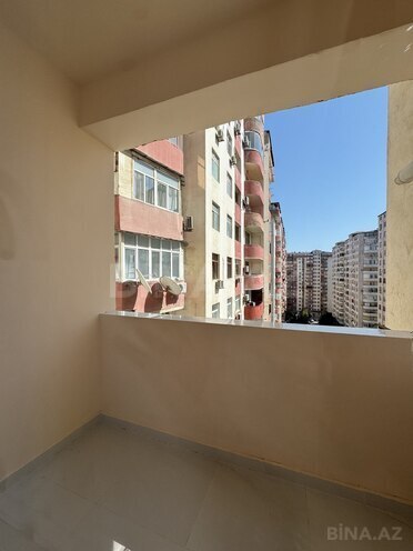 Satılır 2 otaqlı yeni tikili 88 m², Həzi Aslanov m., photo 11 from 12