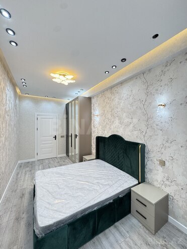 Satılır 2 otaqlı yeni tikili 88 m², Həzi Aslanov m., photo 7 from 12