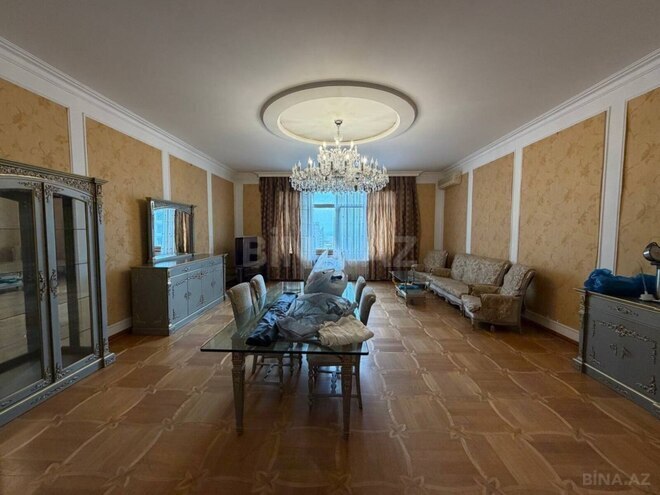 Продаётся 4-комн. новостройка 205 м², м. 28 мая, photo 3 from 30
