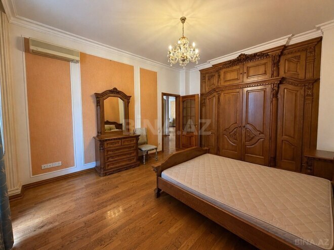 Продаётся 4-комн. новостройка 205 м², м. 28 мая, photo 10 from 30