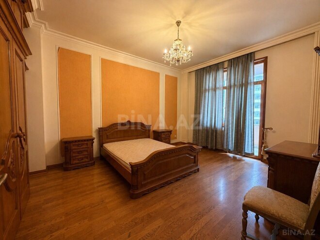 Продаётся 4-комн. новостройка 205 м², м. 28 мая, photo 8 from 30